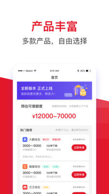 借款大王贷款官网版