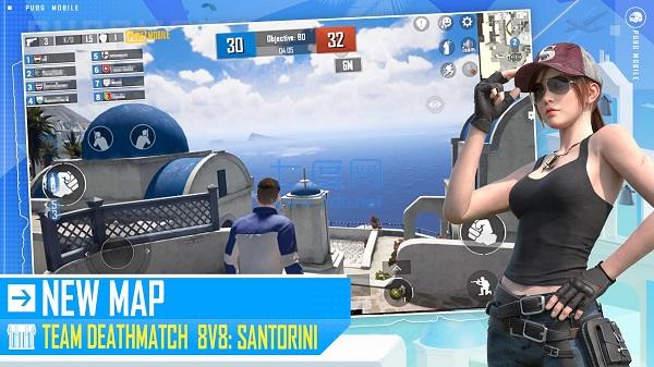 pubg测试服2022最新版本