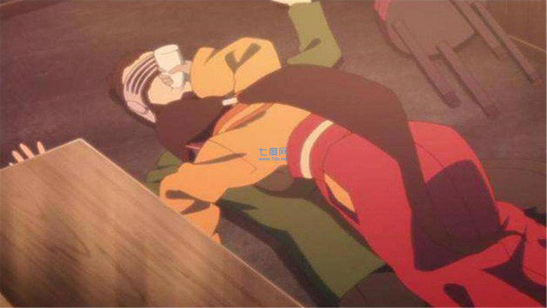 鸣人的假期5.0无白屏无广告