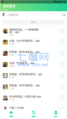 电报悟空盒