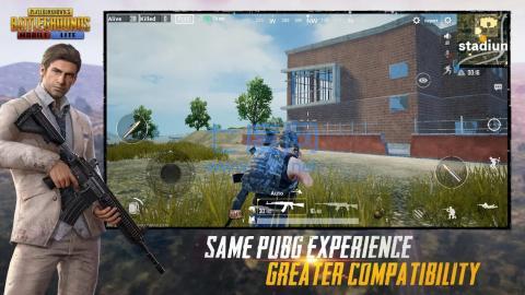 pubg tool