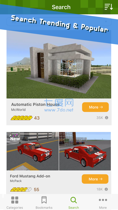 addons汉化版最新