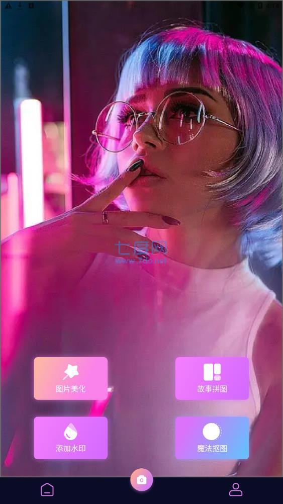 beautycam美颜相机