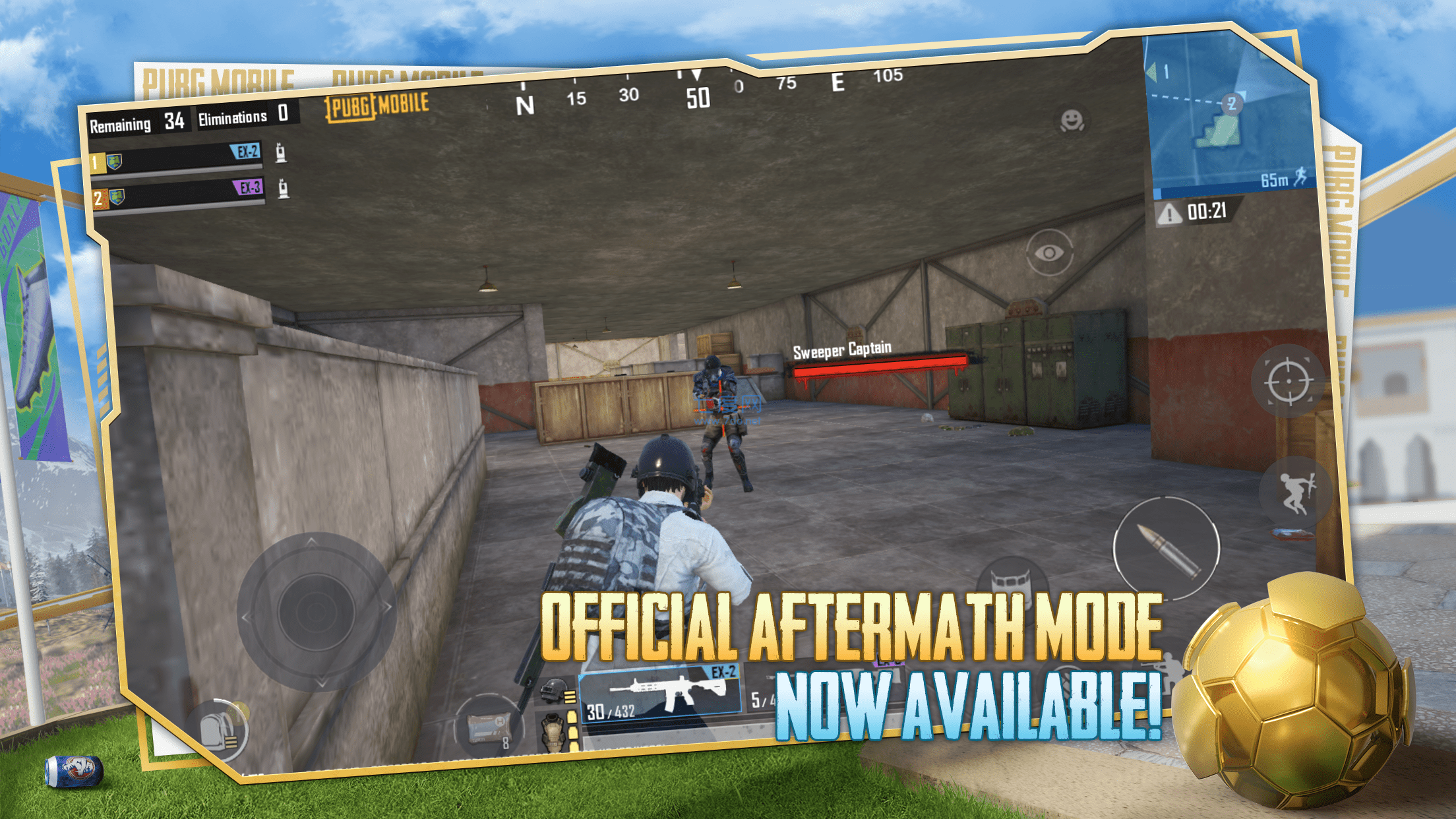 pubg测试服g币