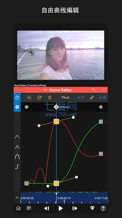 nodevideo破解版安卓最新版