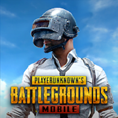 pubg国际服手游官网版