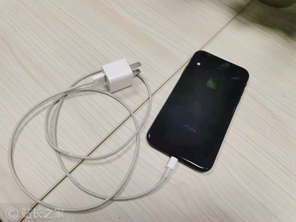 苹果充电