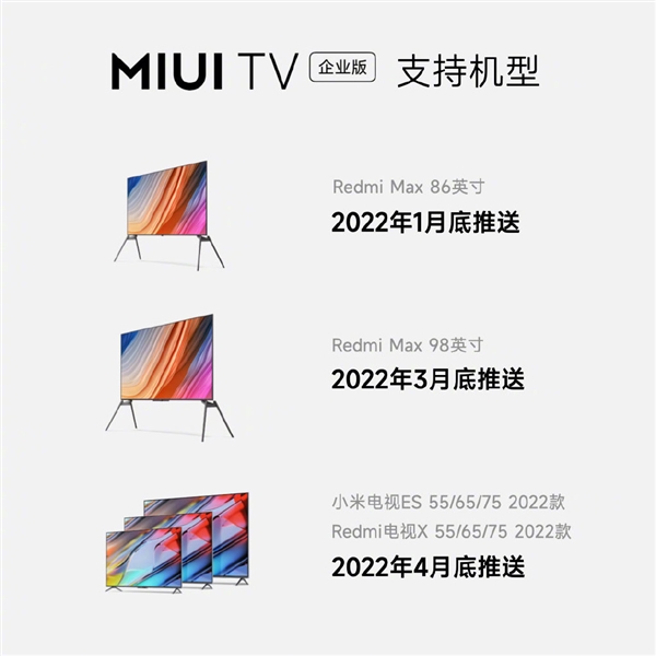 MIUI宇宙来了：不再只是手机操作系统