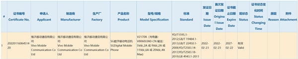 史上屏幕最大的骁龙8手机！vivo NEX新品入网：7英寸巨屏加持