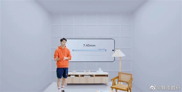 荣耀史上最薄5G手机！荣耀Play6T系列亮相