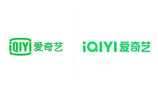 破框而出！爱奇艺更换新Logo：化繁为简、亮绿更具生机