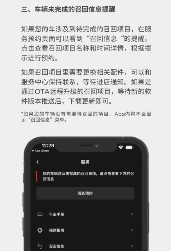 特斯拉App更新 投屏功能上线 网友：投了个寂寞