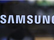 上半年全球AMOLED智能手机面板出货量同比下滑10.5%