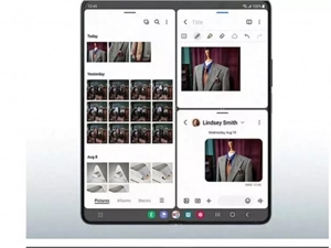 Galaxy Z Fold 4的营销材料和技术规格在发布前完全泄露