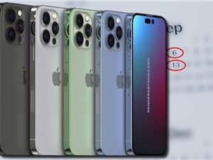 撞期华为Mate 50 苹果iPhone 14发布为何突然提前？郭明錤释疑