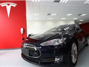 特斯拉高管：Autopilot自动辅助驾驶每天可防止40起事故