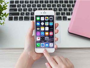 iPhone14或保留蓝色配色，新增紫色外观