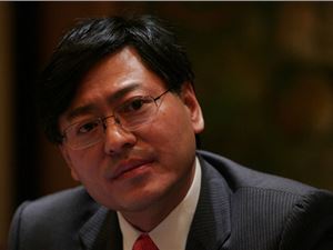 联想集团CEO杨元庆：2050年实现净零排放