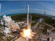 SpaceX有望为iPhone提供服务 iPhone 14搭配星链效果更佳