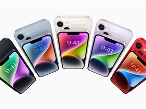 罗永浩批灵动岛视频造假  iPhone 14 Pro真机太丑