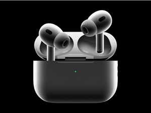 苹果新款 AirPods Pro2 在美国面临 2-3 周的发货延迟
