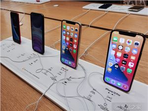 iPhone 14 Pro Max创最长发货时间 11月才能拿到