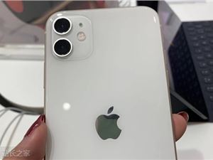 预计到2025年 苹果将把25%的iPhone产量转移到印度