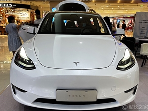 2030年美国所售汽车中 电动汽车有望超过50%