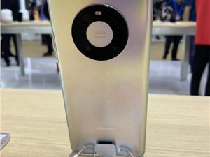 华为Mate 50 Pro拆解：预留5G芯片位