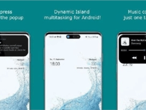 功能碾压iPhone 14 Pro！安卓版“灵动岛”APP上架