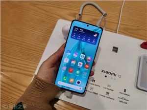 小米12T Pro真机泄露：2亿主摄加持 像素数是12S Ultra的4倍
