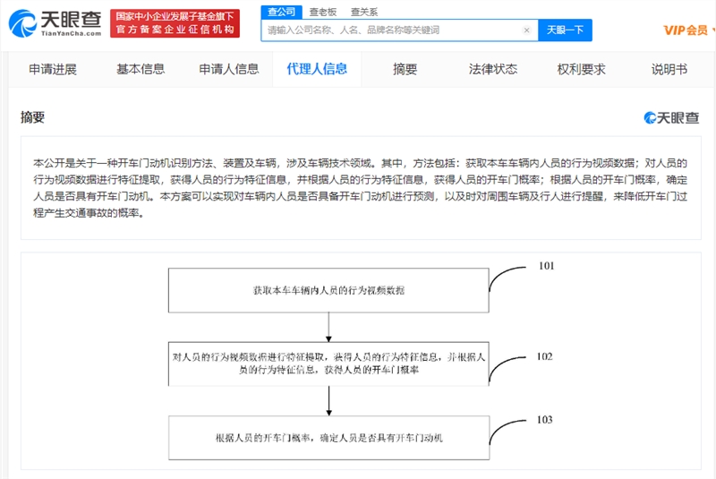图源：天眼查