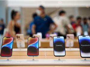 苹果iPhone14Pro影像排全球第二 DXOMARK公布测试分数