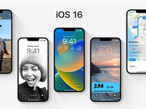苹果 iOS 16 自动验证功能将很快适用于更多网站