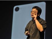 华为新折叠屏手机曝光：本月发布 仅6000多元