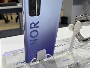 荣耀畅玩40 Plus参数泄露：天玑700、6000mAh大电池
