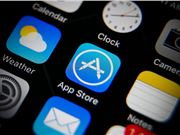 苹果宣布开始在中国以外的 App Store 推出更多广告