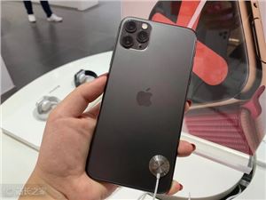 美苹果店开售智能门锁：可用iPhone或Apple Watch解锁