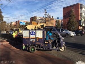 快递公司月薪万元旺季招人 多家公司表示双11要加大送货上门