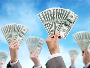 100 万到手，怎么做到？