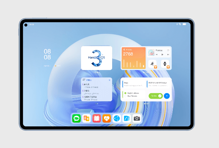 华为平板，MatePad Pro 11，华为