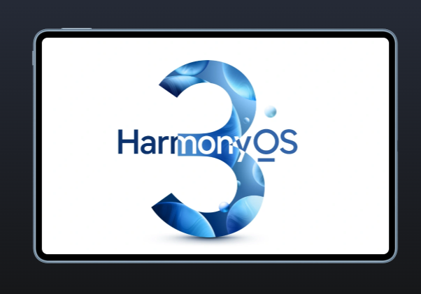 HarmonyOS3，华为，鸿蒙