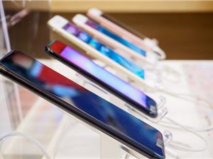 2022年第三季度印度智能手机出货量4460万部 同比下降6%