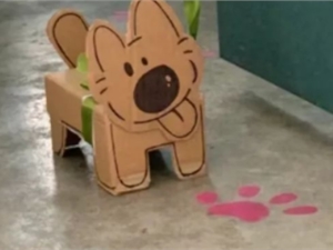 当代大学生“发疯”实录