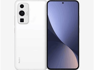 疑似Redmi K60渲染图曝光，外观很熟悉