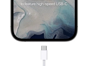 iPhone15系列大升级！钛合金、Type-C、潜望镜头