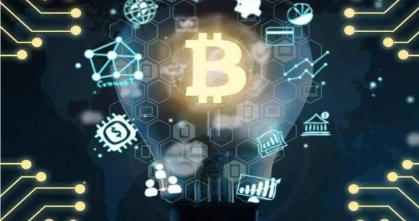 比特币暴跌  断崖式暴跌原因是什么