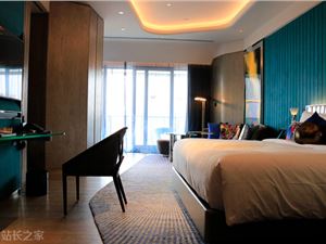 酒店看球房预订量一夜上涨30倍 携程上“世界杯”关键词套餐增长近四成