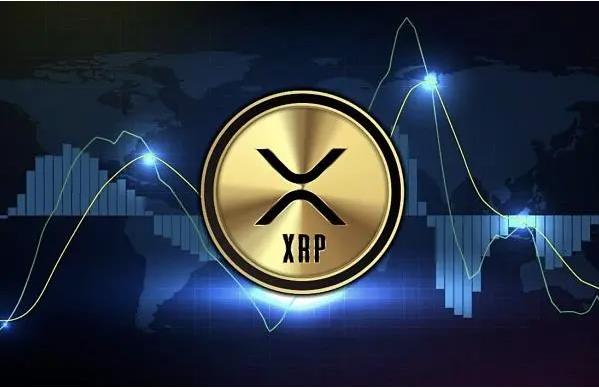 瑞波币今日行情 瑞波币最新消息