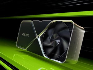 英伟达RTX 40移动显卡将于2023年1月4日发布 性能提升30%